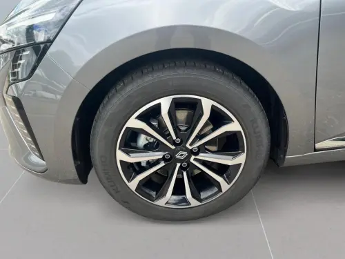 Renault Clio Clio E-Tech full hybrid 145 Techno - Photo 8