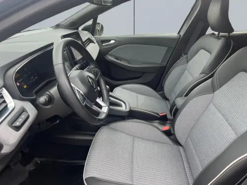 Renault Clio Clio E-Tech full hybrid 145 Techno - Photo 9
