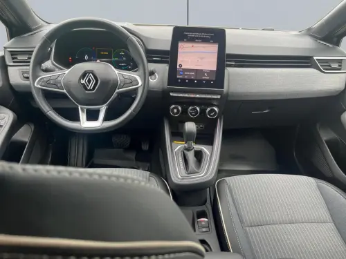Renault Clio Clio E-Tech full hybrid 145 Techno - Photo 11