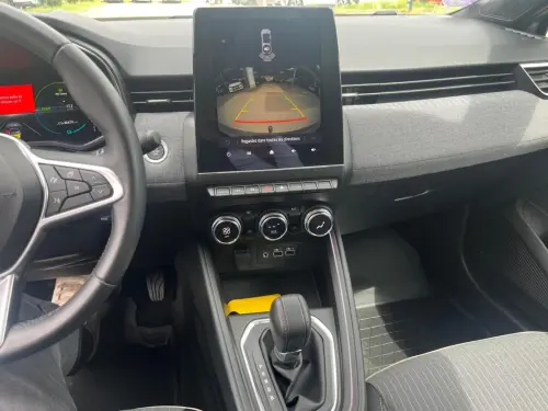 Renault Clio Clio E-Tech full hybrid 145 Techno - Photo 14