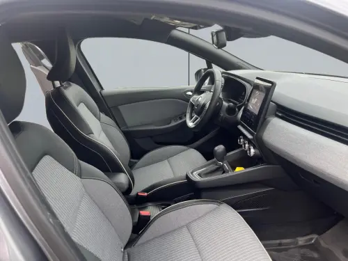 Renault Clio Clio E-Tech full hybrid 145 Techno - Photo 16