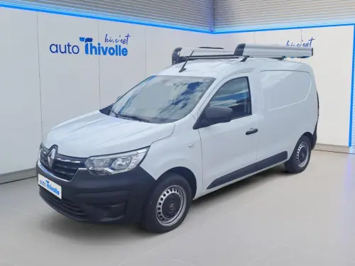 Renault Kangoo TCE 100 - 22 CONFORT - Photo 0
