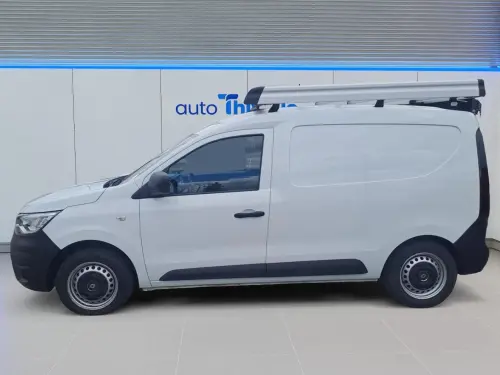 Renault Kangoo TCE 100 - 22 CONFORT - Photo 1