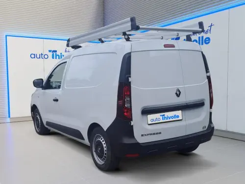 Renault Kangoo TCE 100 - 22 CONFORT - Photo 2