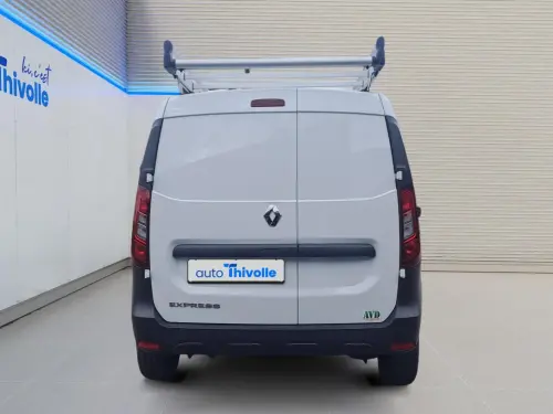Renault Kangoo TCE 100 - 22 CONFORT - Photo 3