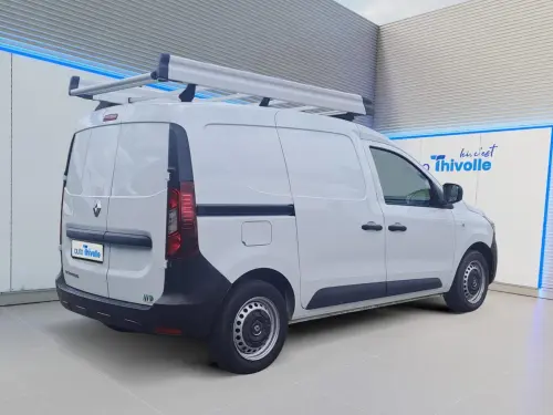 Renault Kangoo TCE 100 - 22 CONFORT - Photo 4