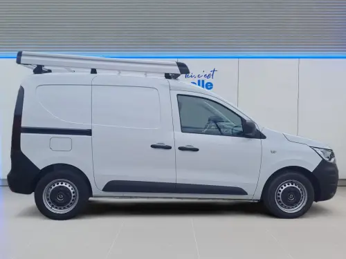 Renault Kangoo TCE 100 - 22 CONFORT - Photo 5