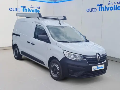 Renault Kangoo TCE 100 - 22 CONFORT - Photo 6