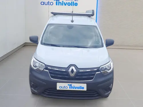 Renault Kangoo TCE 100 - 22 CONFORT - Photo 7