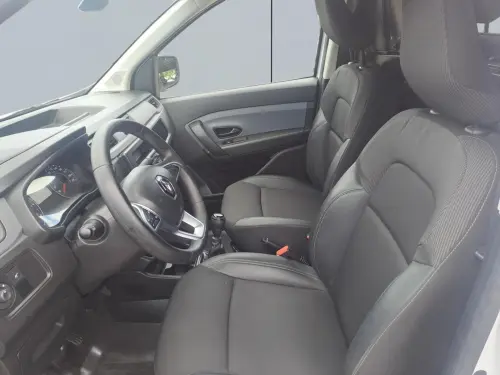 Renault Kangoo TCE 100 - 22 CONFORT - Photo 9