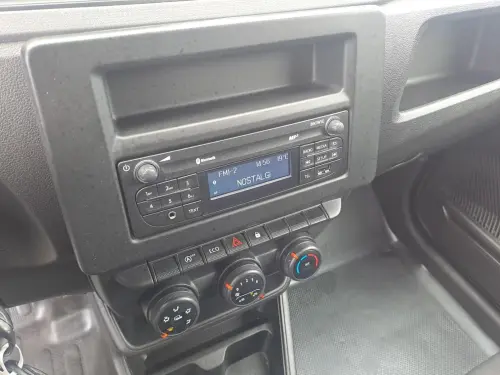 Renault Kangoo TCE 100 - 22 CONFORT - Photo 14