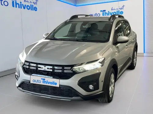 Dacia Sandero TCe 90 Stepway Expression - Photo 0