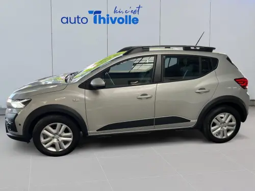 Dacia Sandero TCe 90 Stepway Expression - Photo 1