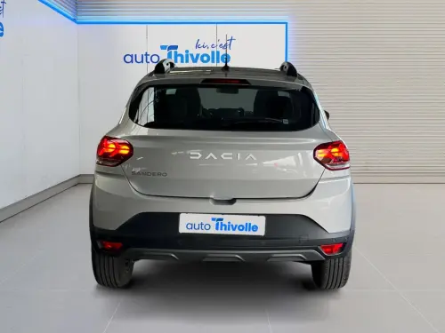 Dacia Sandero TCe 90 Stepway Expression - Photo 3