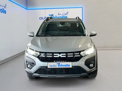 Dacia Sandero TCe 90 Stepway Expression - Photo 7