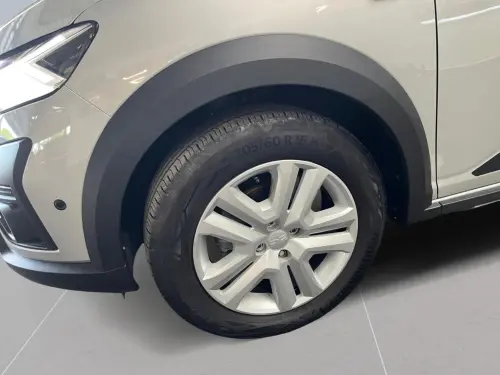 Dacia Sandero TCe 90 Stepway Expression - Photo 8