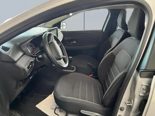 Dacia Sandero TCe 90 Stepway Expression - Photo 9