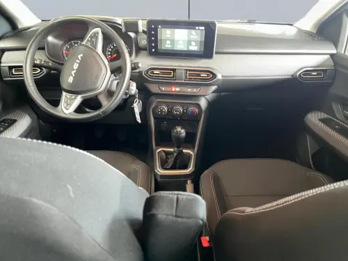 Dacia Sandero TCe 90 Stepway Expression - Photo 11