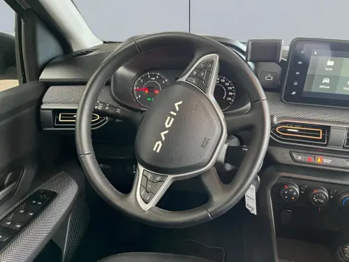 Dacia Sandero TCe 90 Stepway Expression - Photo 12