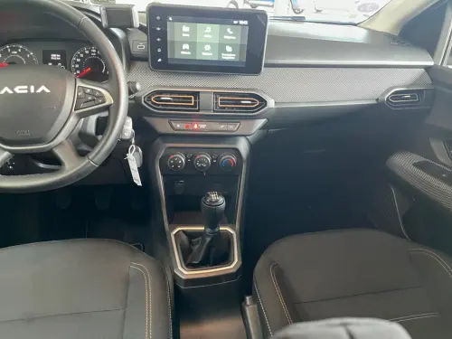 Dacia Sandero TCe 90 Stepway Expression - Photo 14