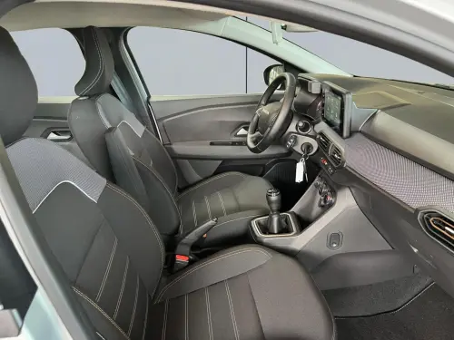 Dacia Sandero TCe 90 Stepway Expression - Photo 16