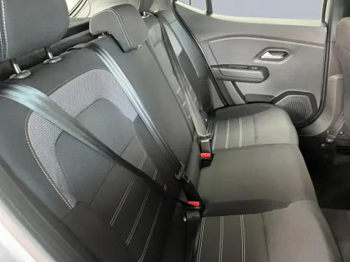 Dacia Sandero TCe 90 Stepway Expression - Photo 17
