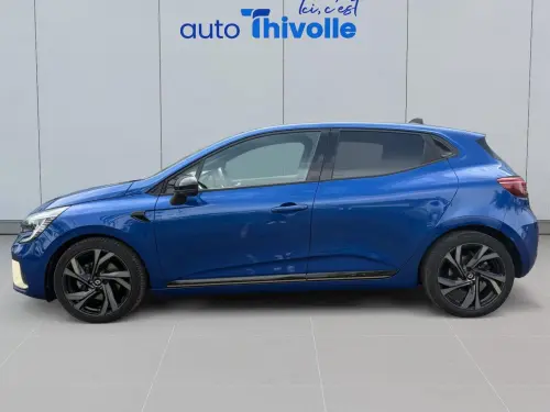 Renault Clio Clio E-Tech full hybrid 145 Engineered - Photo 1