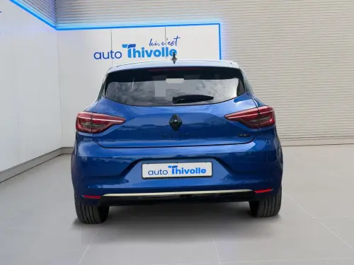 Renault Clio Clio E-Tech full hybrid 145 Engineered - Photo 3