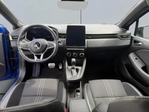 Renault Clio Clio E-Tech full hybrid 145 Engineered - Photo 11