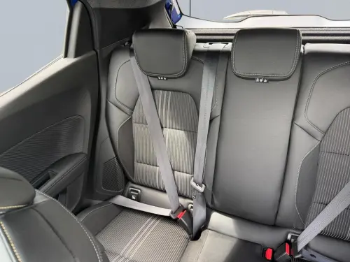 Renault Clio Clio E-Tech full hybrid 145 Engineered - Photo 15