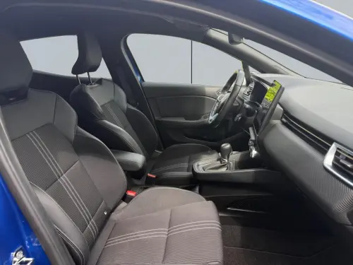 Renault Clio Clio E-Tech full hybrid 145 Engineered - Photo 16