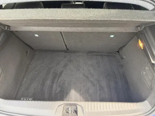 Renault Clio Clio E-Tech full hybrid 145 Engineered - Photo 18