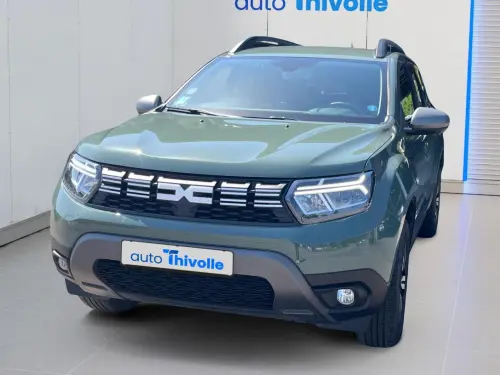 Dacia Duster TCe 150 4x2 EDC Journey - Photo 0