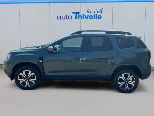 Dacia Duster TCe 150 4x2 EDC Journey - Photo 1