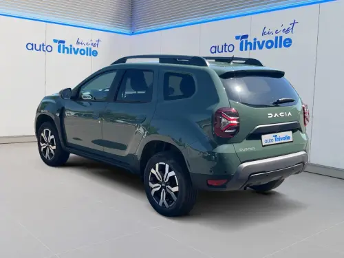 Dacia Duster TCe 150 4x2 EDC Journey - Photo 2