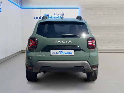 Dacia Duster TCe 150 4x2 EDC Journey - Photo 3