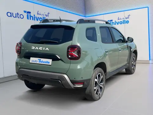 Dacia Duster TCe 150 4x2 EDC Journey - Photo 4