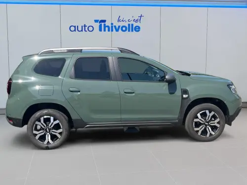 Dacia Duster TCe 150 4x2 EDC Journey - Photo 5