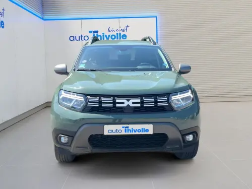 Dacia Duster TCe 150 4x2 EDC Journey - Photo 7