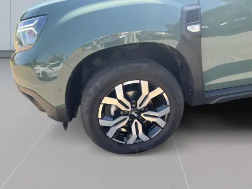 Dacia Duster TCe 150 4x2 EDC Journey - Photo 8
