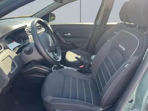 Dacia Duster TCe 150 4x2 EDC Journey - Photo 9