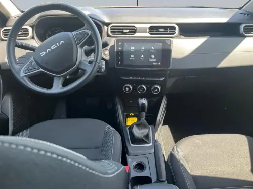 Dacia Duster TCe 150 4x2 EDC Journey - Photo 11