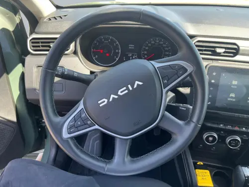 Dacia Duster TCe 150 4x2 EDC Journey - Photo 12