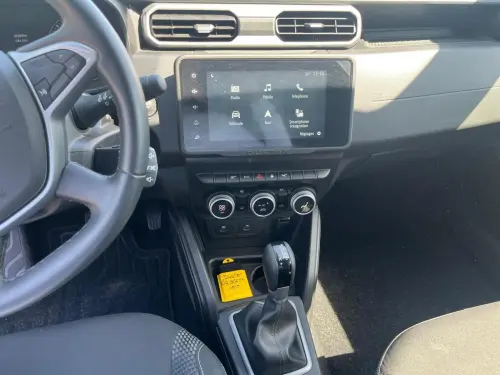Dacia Duster TCe 150 4x2 EDC Journey - Photo 14
