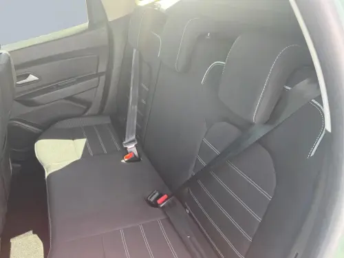 Dacia Duster TCe 150 4x2 EDC Journey - Photo 15
