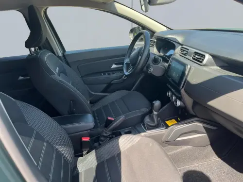 Dacia Duster TCe 150 4x2 EDC Journey - Photo 16
