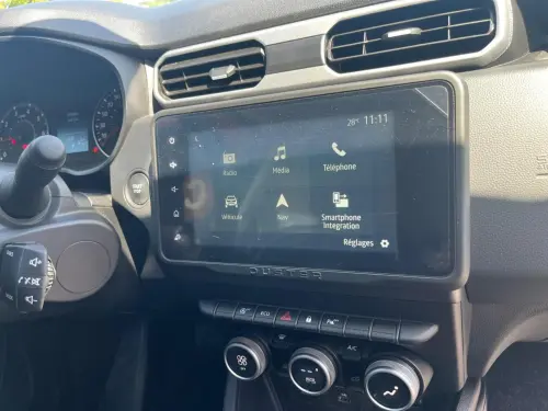 Dacia Duster TCe 150 4x2 EDC Journey - Photo 19