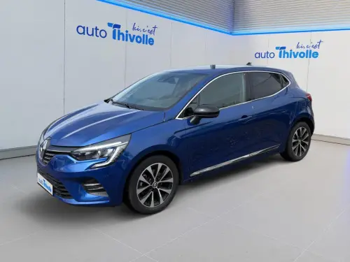 Renault Clio Clio E-Tech full hybrid 145 Techno - Photo 0