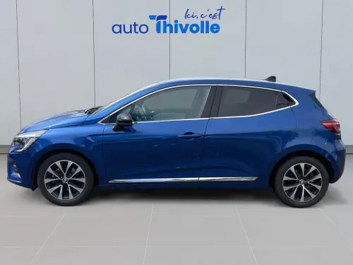 Renault Clio Clio E-Tech full hybrid 145 Techno - Photo 1