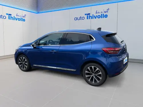 Renault Clio Clio E-Tech full hybrid 145 Techno - Photo 2